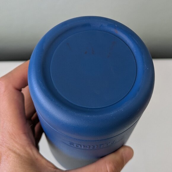 Thermos 18oz ALTA TUMBLER Blue - Picture 7 of 11